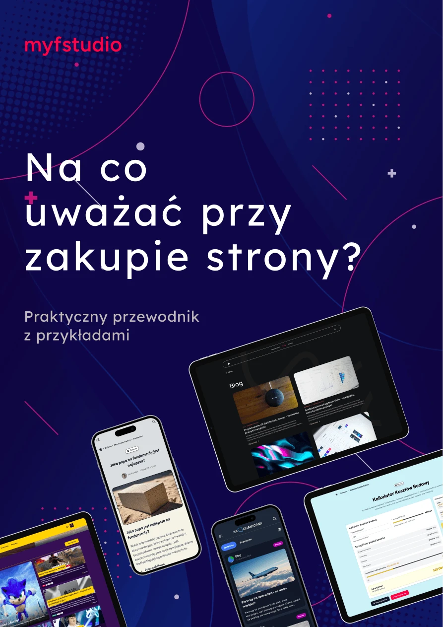 Okładka e-booka