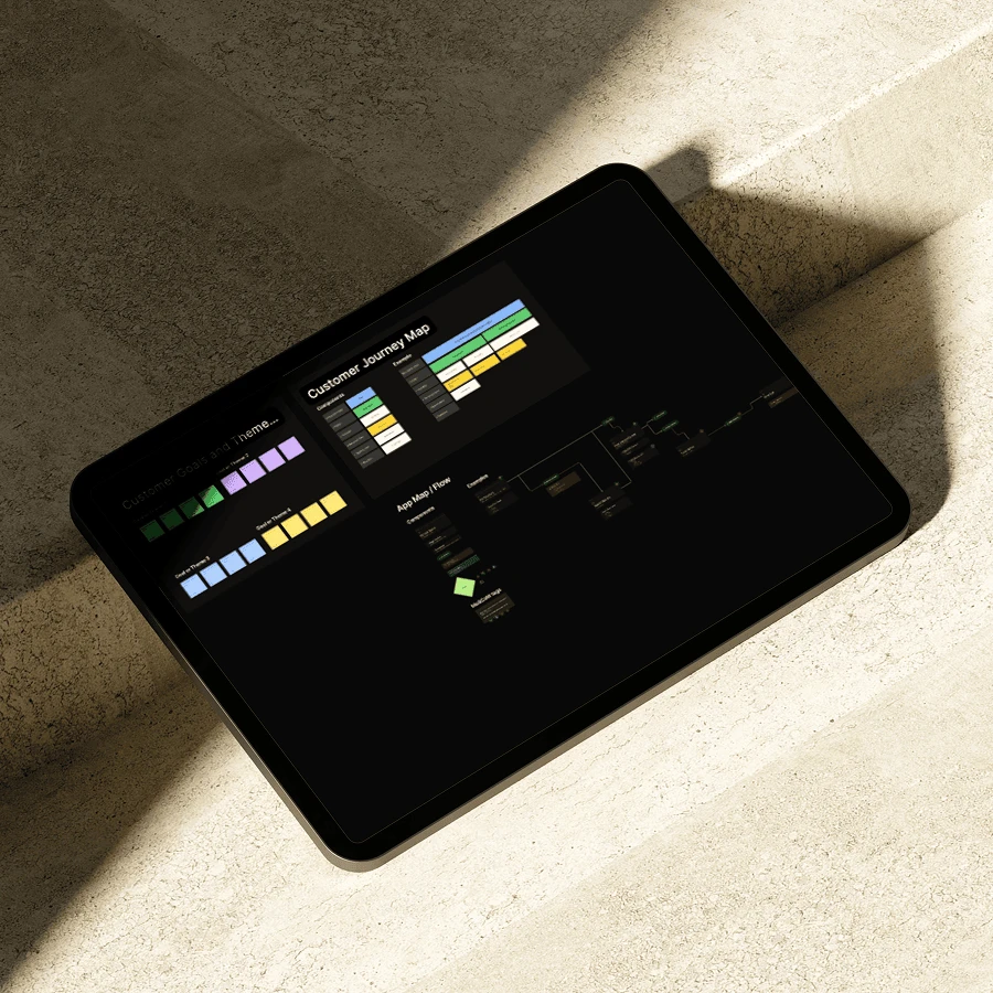 JKDesign screenshot 1