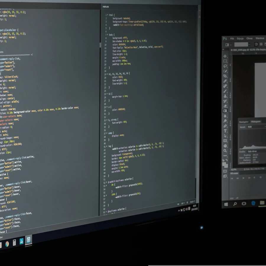 JKDesign screenshot 2